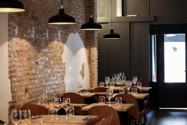 Restaurante Mano Rota